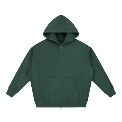 Veste boxy oversize - Surf California