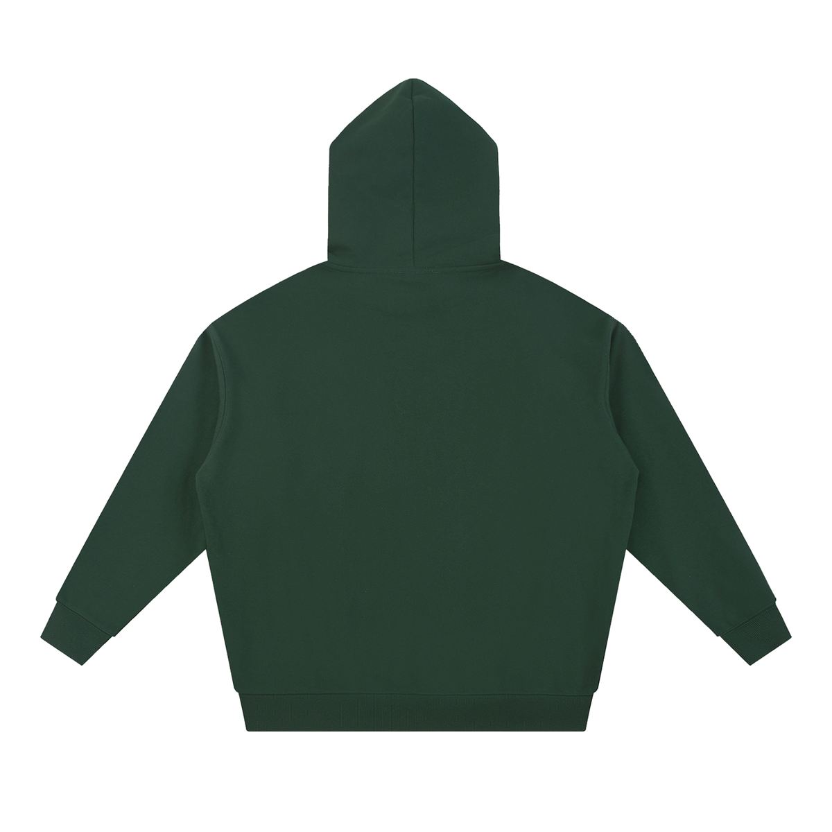 Essential Heavyweight Hoodie - Pumpkin spice everything