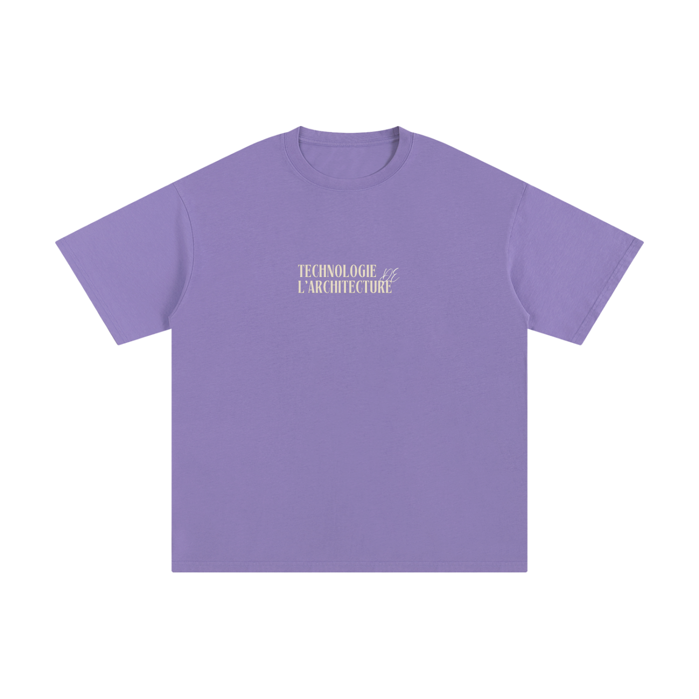 T-shirt _MODÈLE_03
