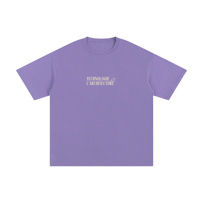 T-shirt _MODÈLE_03