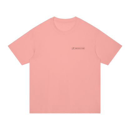 T-Shirt en coton - FINISSANT_MODÈLE_02