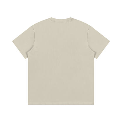 T-shirt essentiel en coton - Erreur 404
