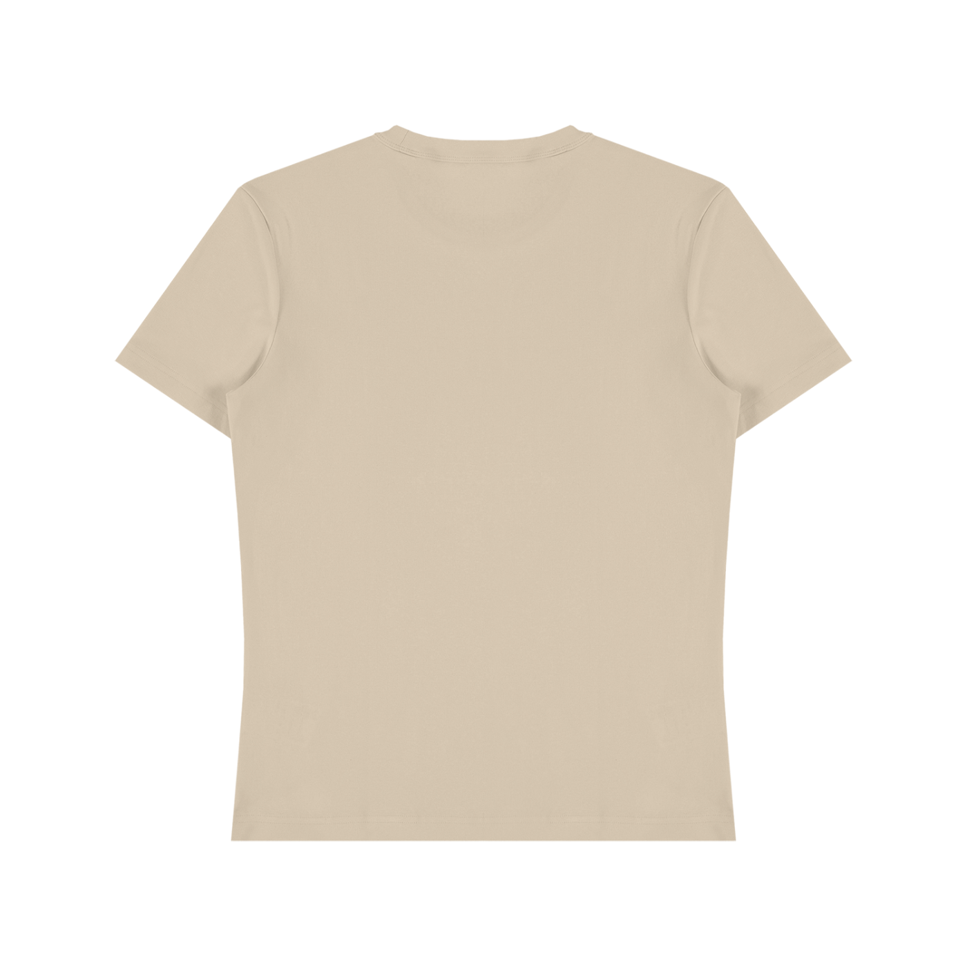T-Shirt - FINISSANT_MODÈLE_01