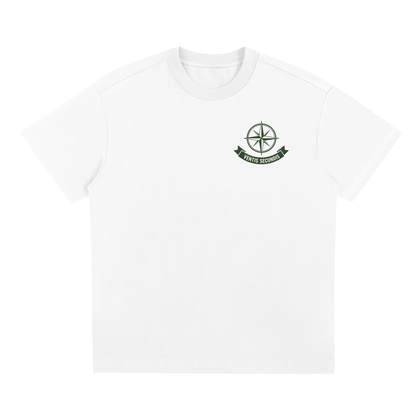 T-shirt Sorona™ Cooling – séchage rapide - Vents seconds