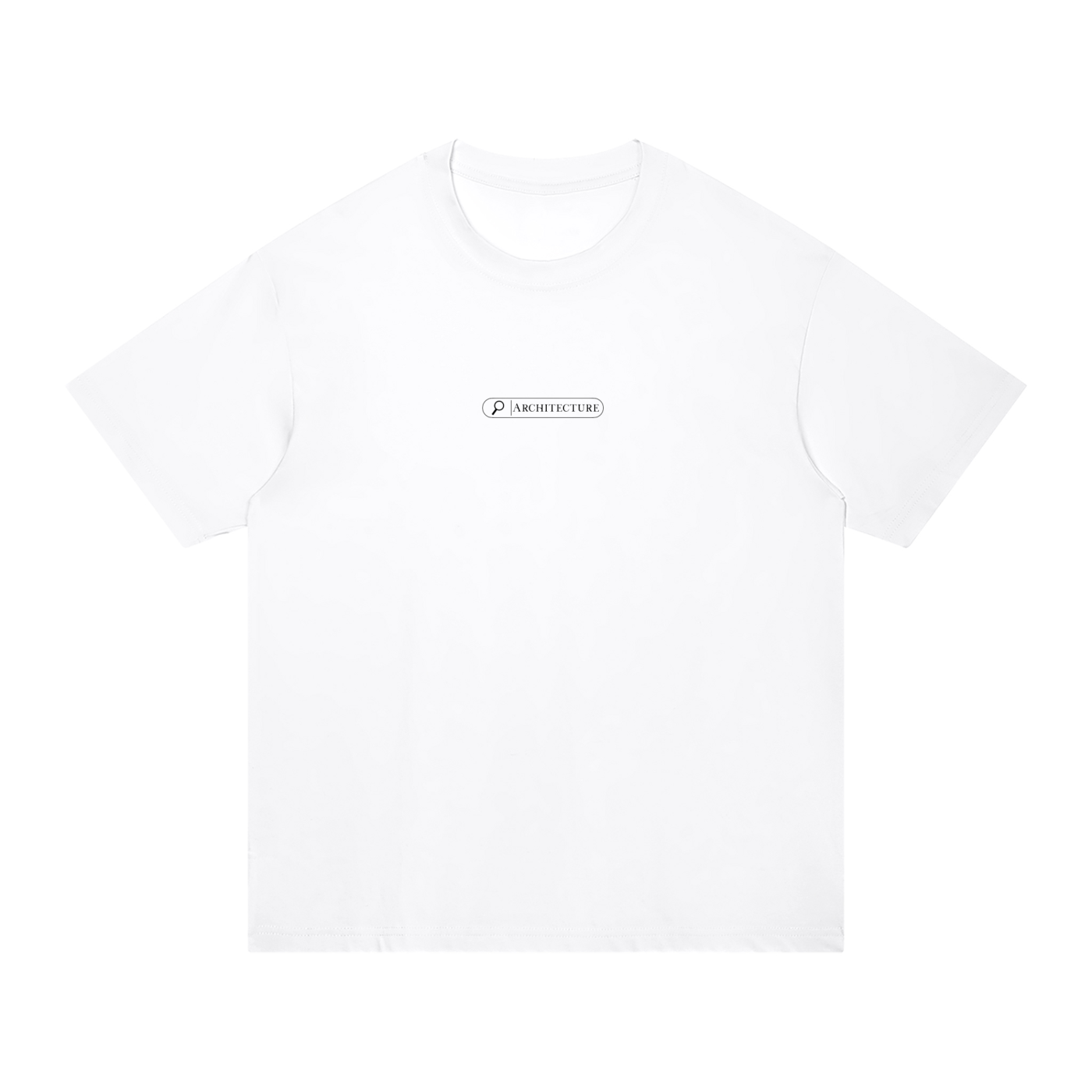 T-Shirt en coton - MODÈLE_04