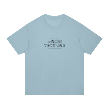 T-Shirt en coton - MODÈLE_05