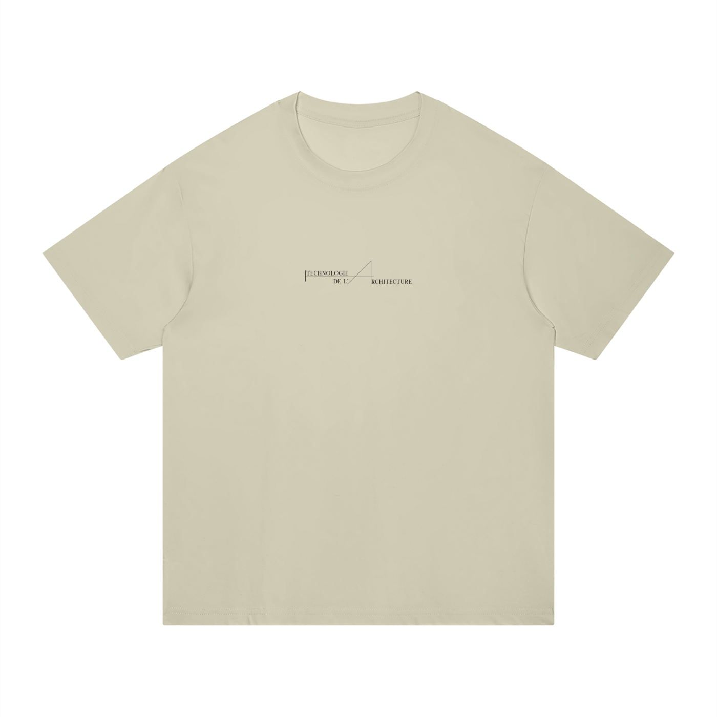 T-Shirt en coton - MODÈLE_06