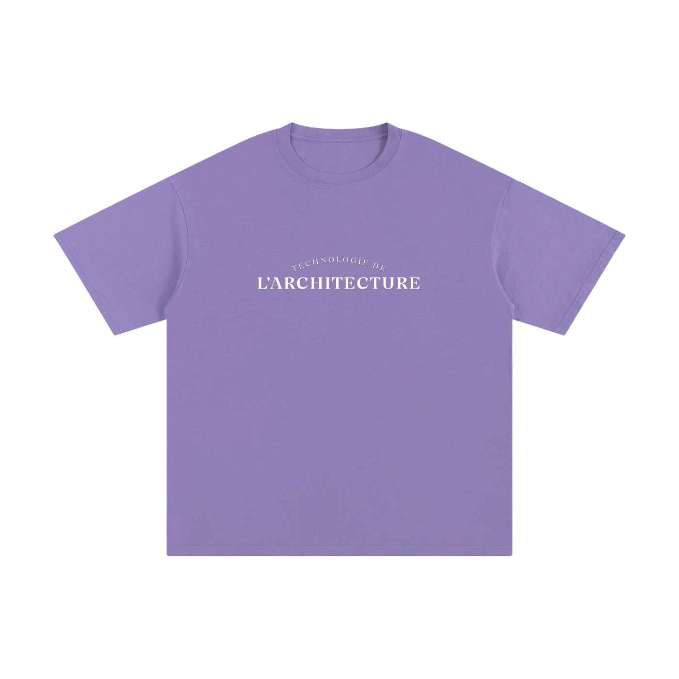 T-shirt _MODÈLE_02