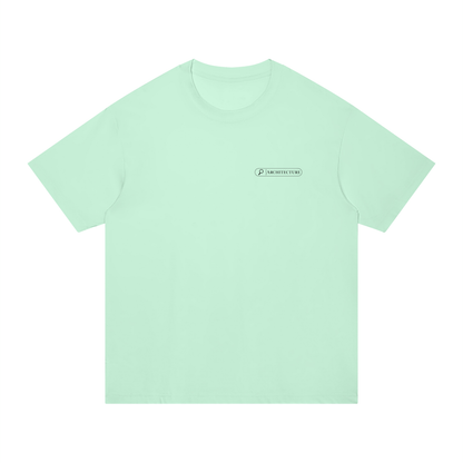 T-Shirt en coton - FINISSANT_MODÈLE_02
