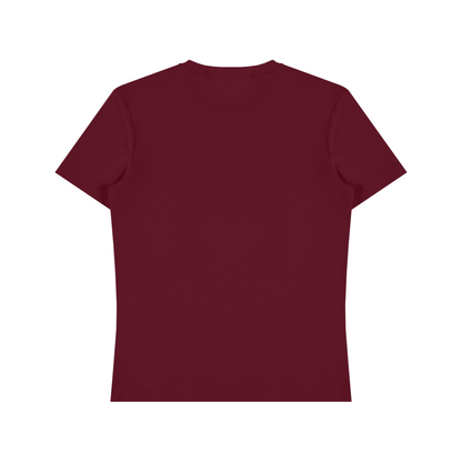 T-Shirt - FINISSANT_MODÈLE_01