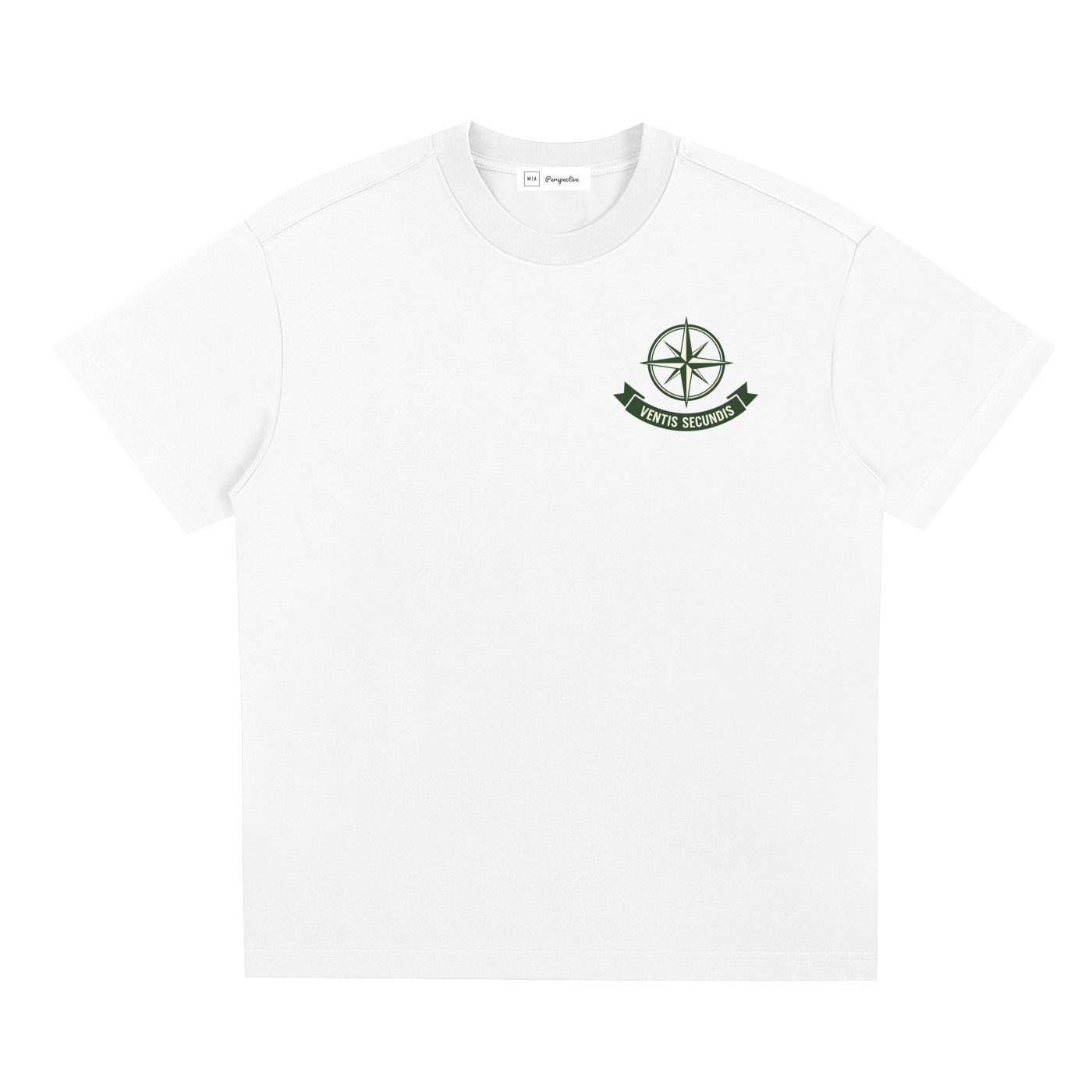 T-shirt Sorona™ Cooling – séchage rapide - Vents seconds