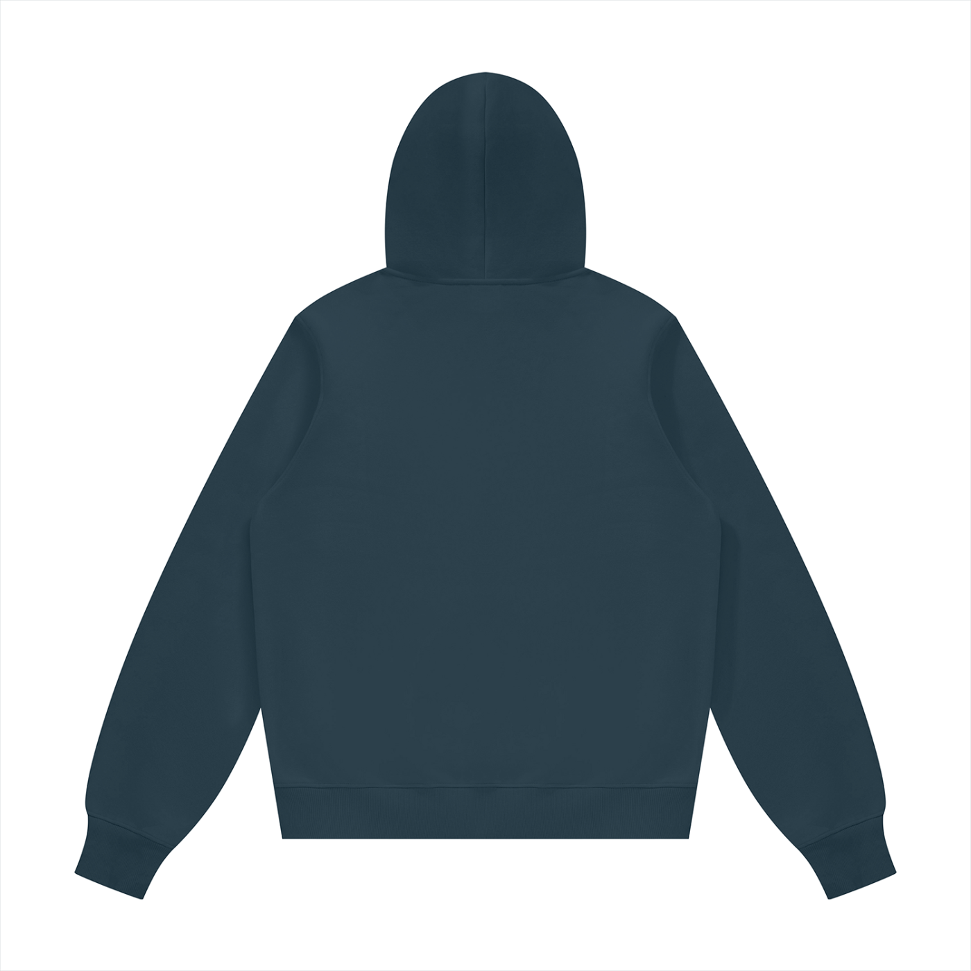 Unisex Fleece Regular Shoulder Hoodie - Fellin' Good