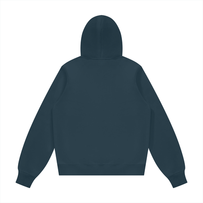 Unisex Fleece Regular Shoulder Hoodie - Fellin' Good