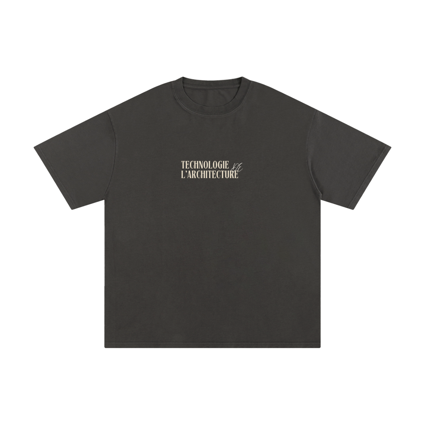 T-shirt _MODÈLE_03