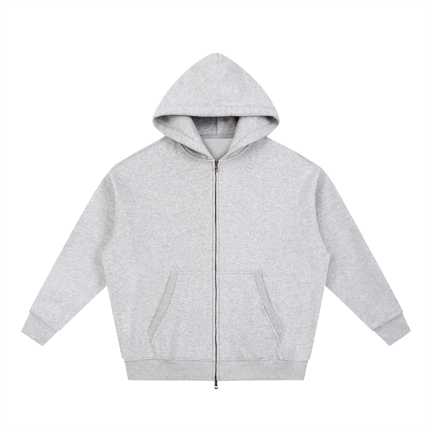 Veste boxy oversize - Surf California