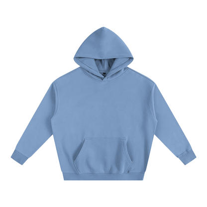 Hoodie oversize en molleton - Good Stories