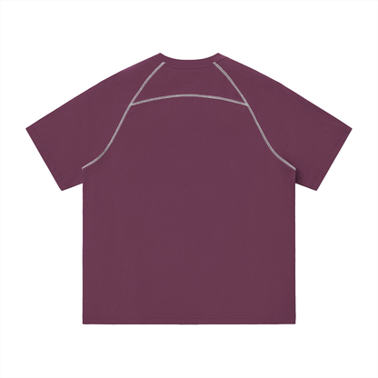T-shirt unisexe - Surf