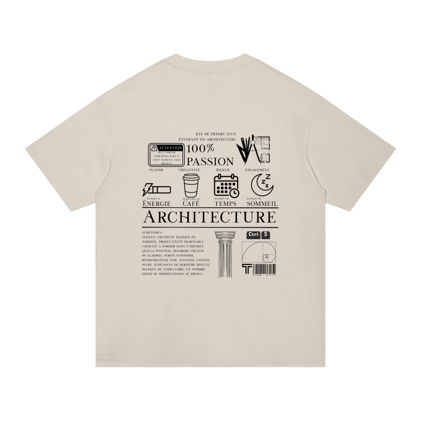 T-Shirt en coton - MODÈLE_04
