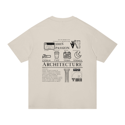T-Shirt en coton - MODÈLE_04