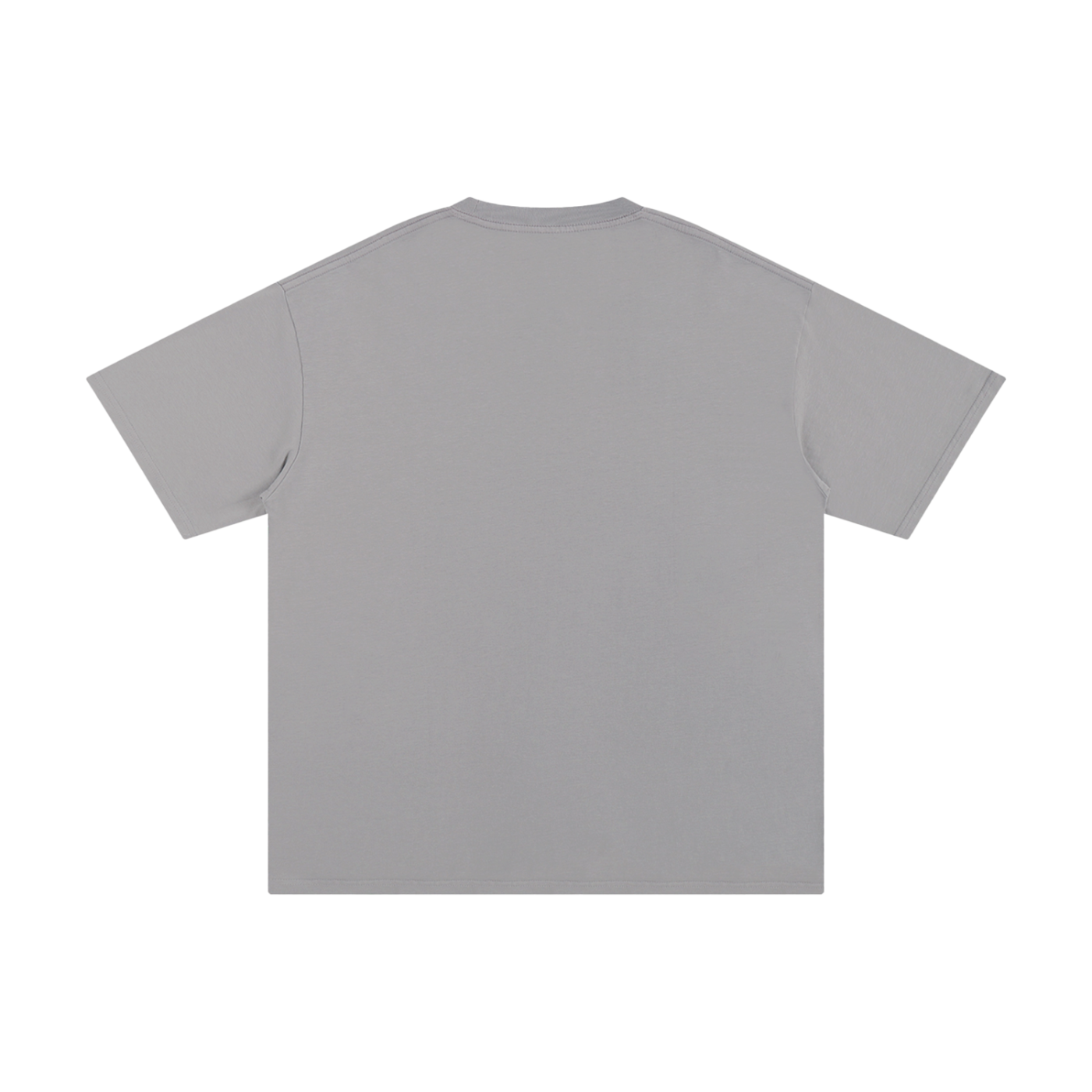 T-shirt - MODÈLE_01