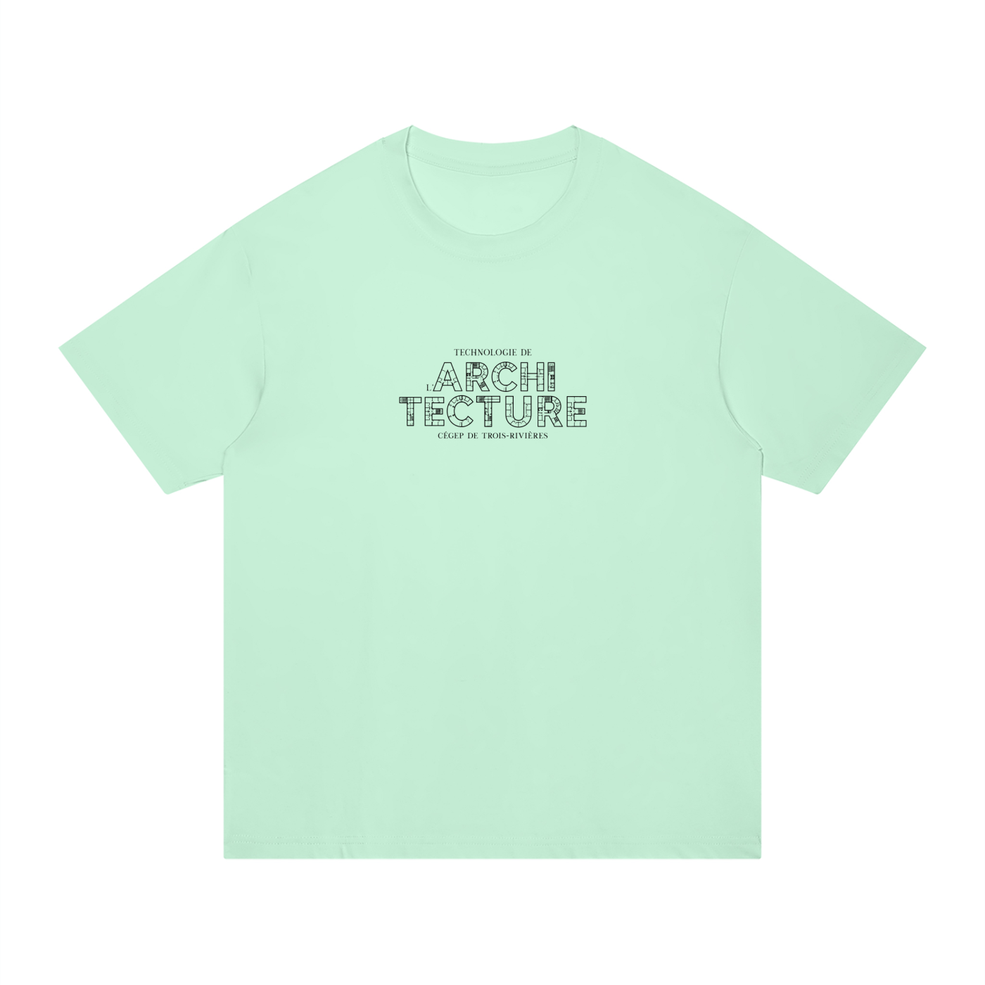 T-Shirt en coton - MODÈLE_05