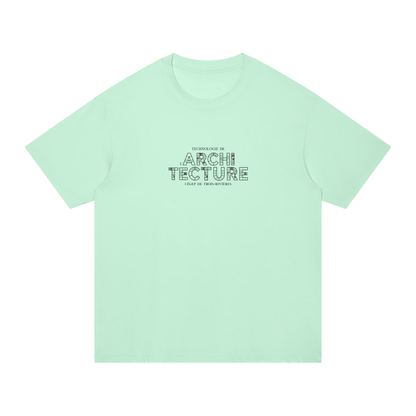 T-Shirt en coton - MODÈLE_05