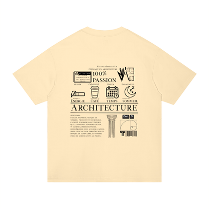 T-Shirt en coton - MODÈLE_04