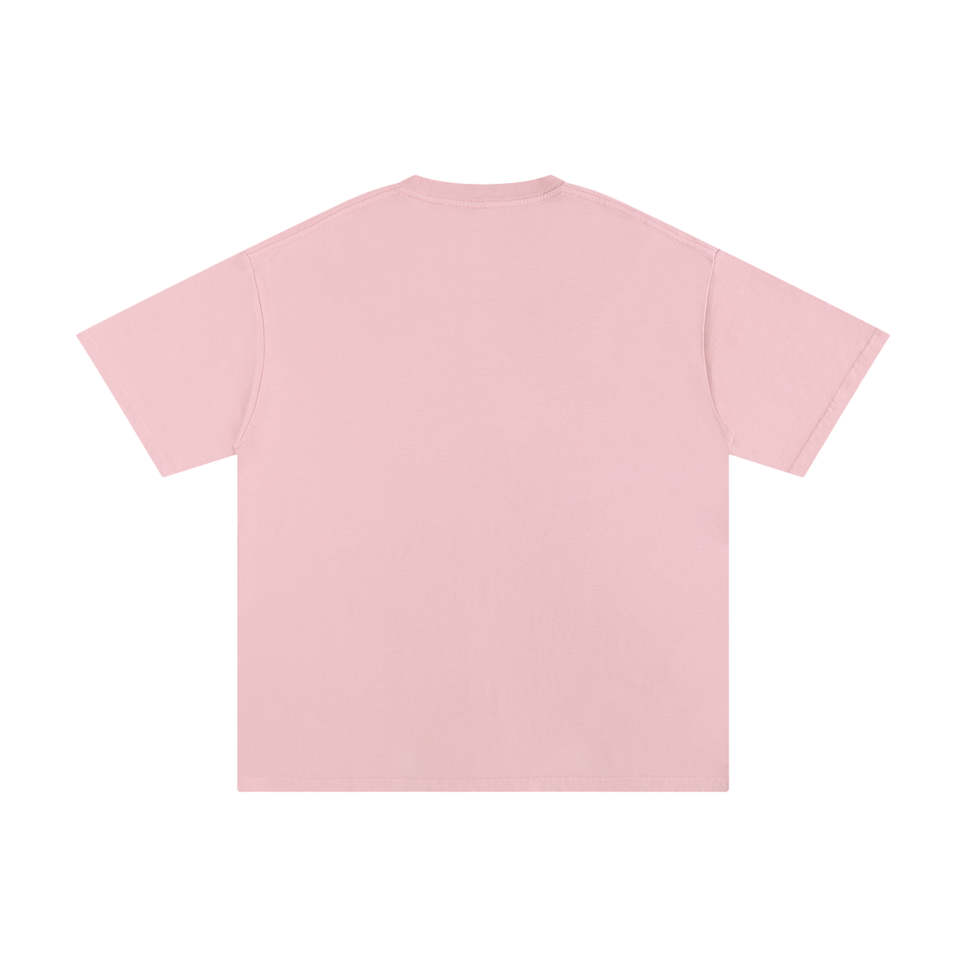 T-shirt - MODÈLE_01