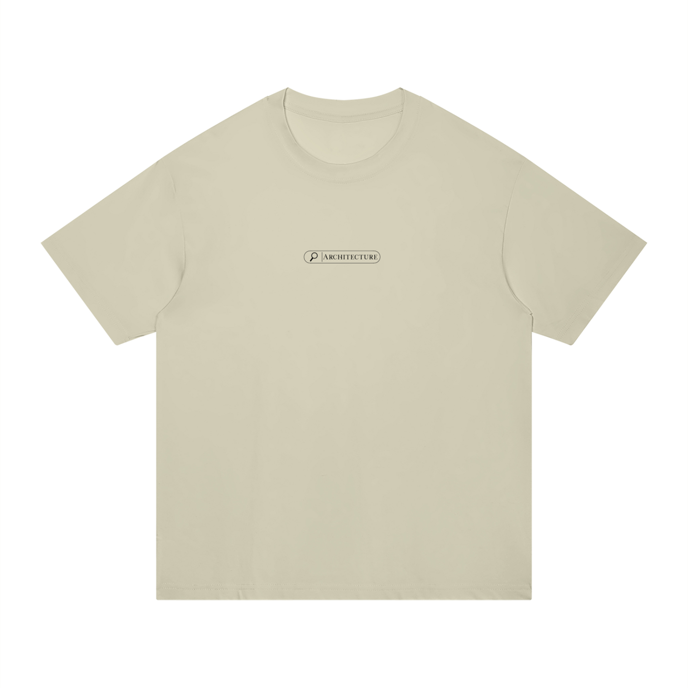 T-Shirt en coton - MODÈLE_04