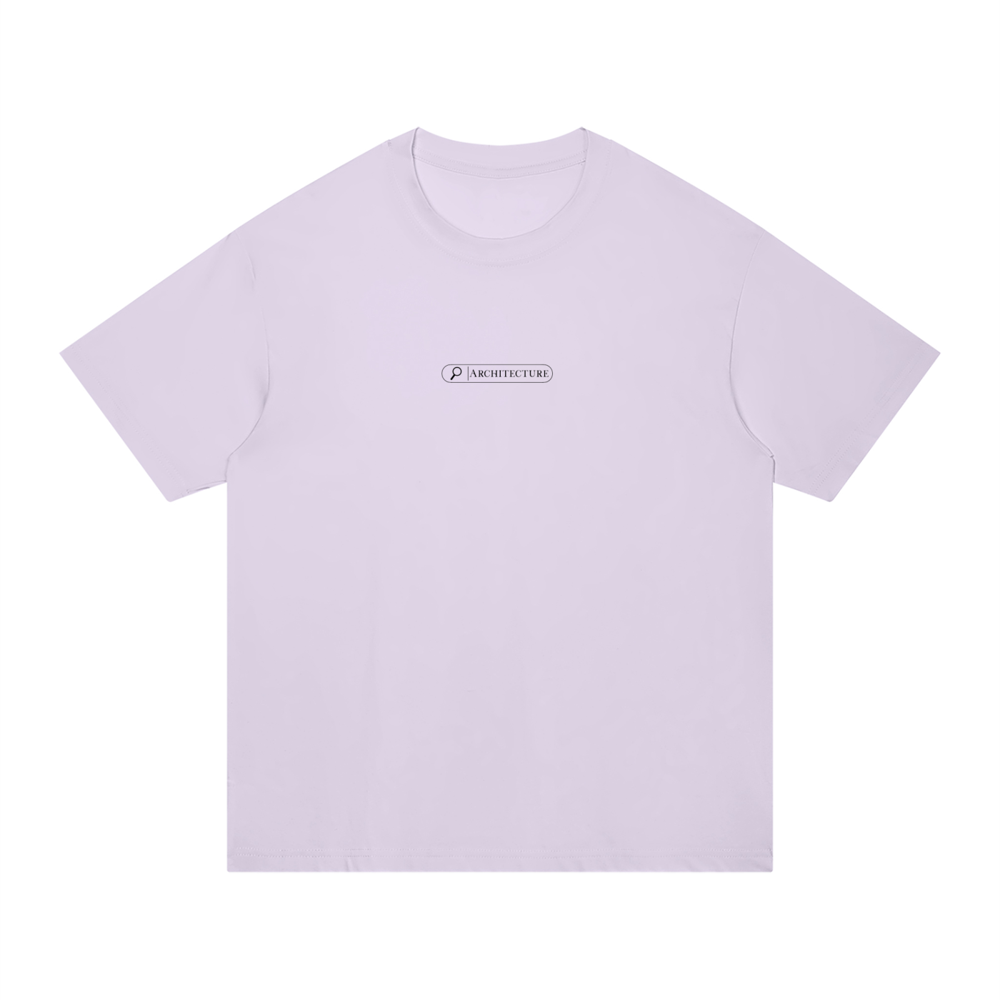 T-Shirt en coton - MODÈLE_04