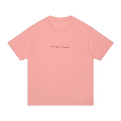 T-Shirt en coton - MODÈLE_06