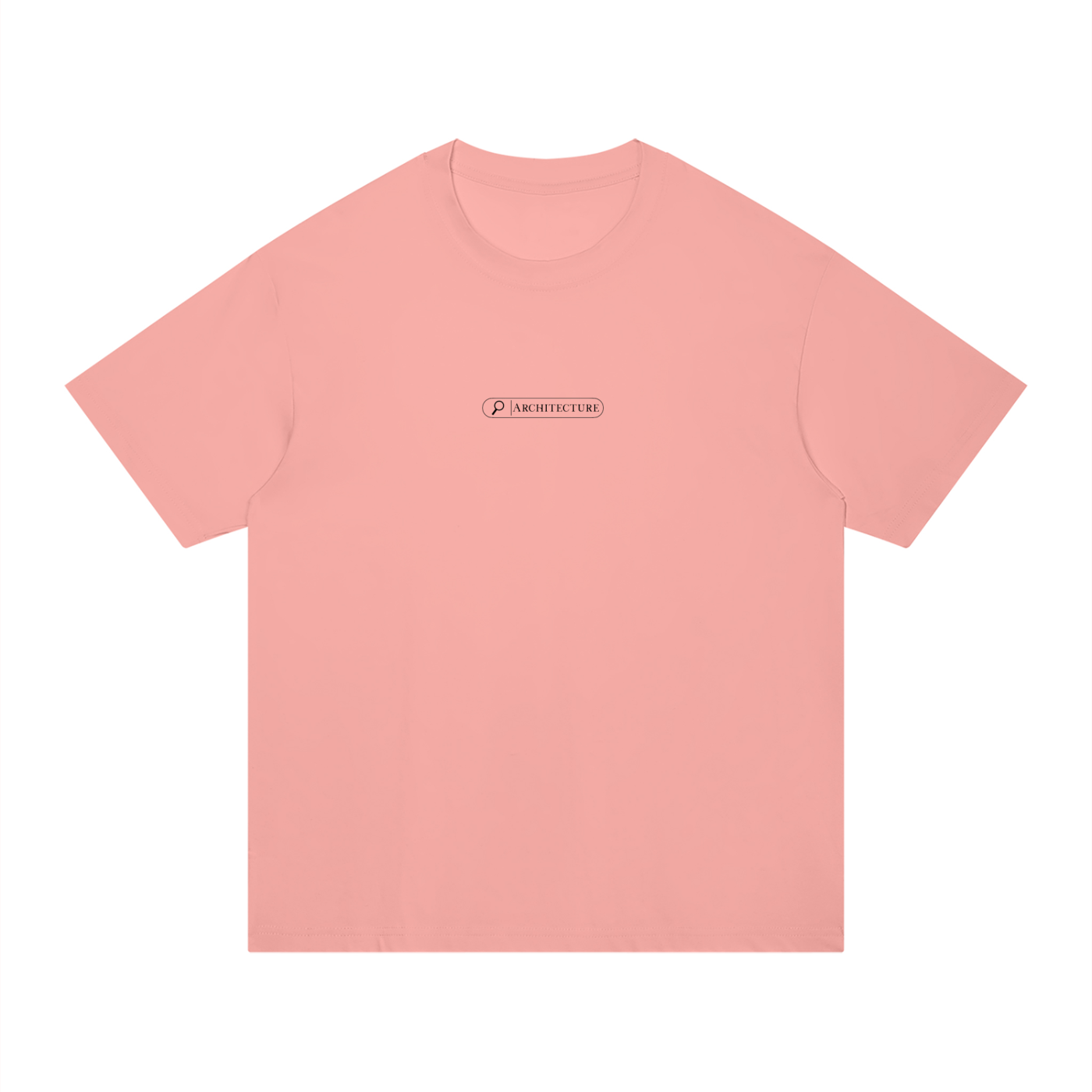 T-Shirt en coton - MODÈLE_04