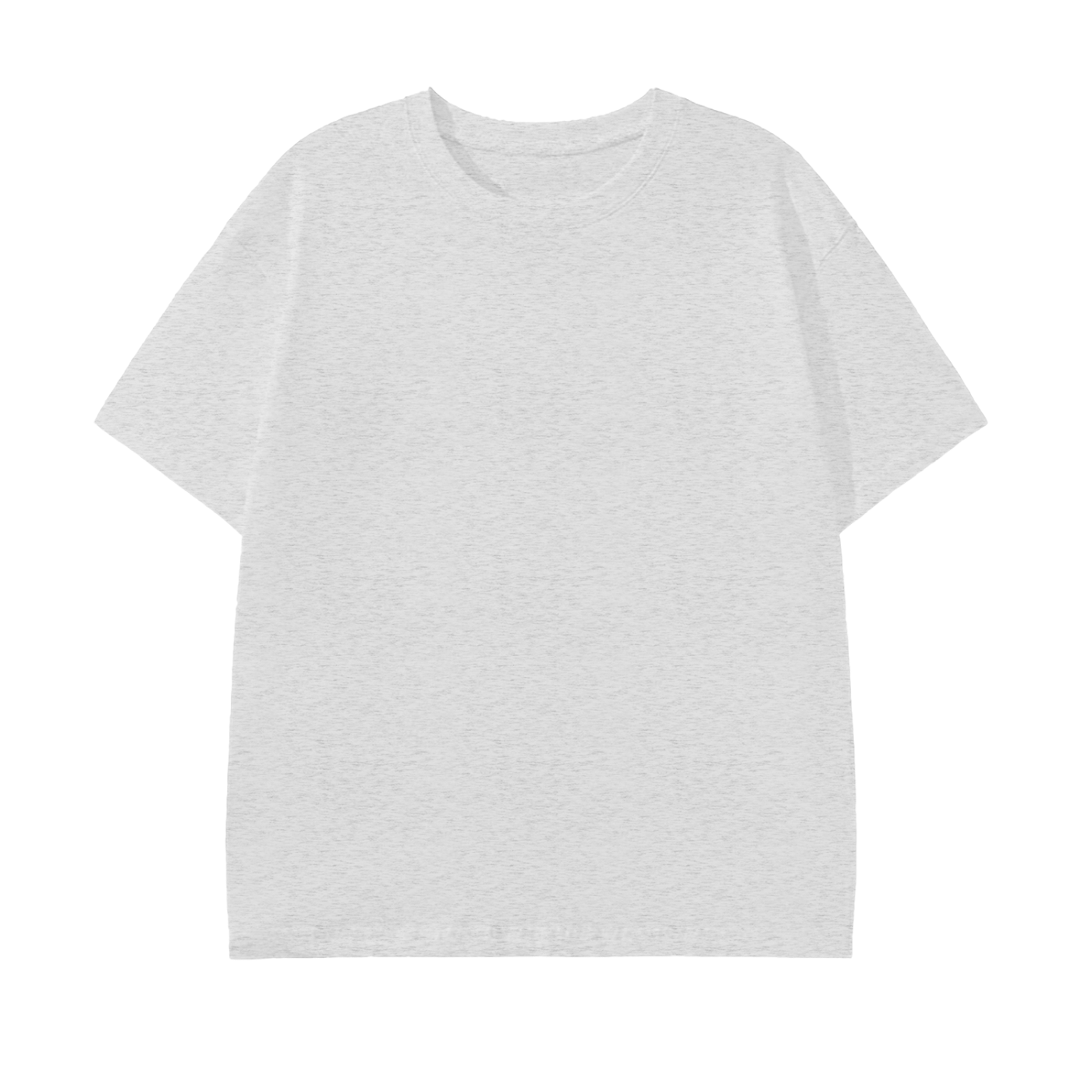 T-shirt unisexe en coton pur - Hike