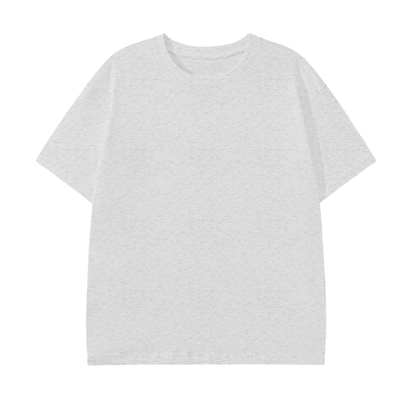 T-shirt unisexe en coton pur - Hike
