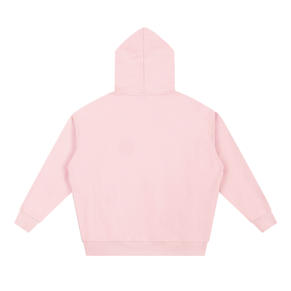 Essential Heavyweight Hoodie - Pumpkin spice everything