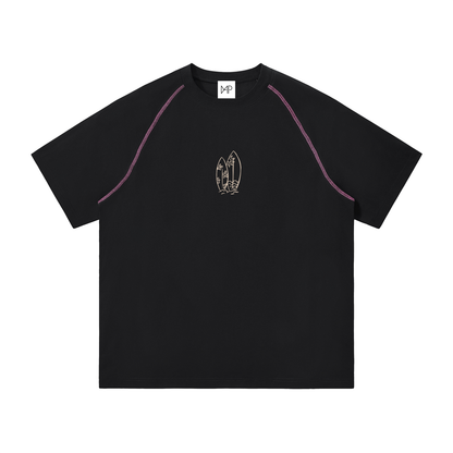 T-shirt unisexe - Surf