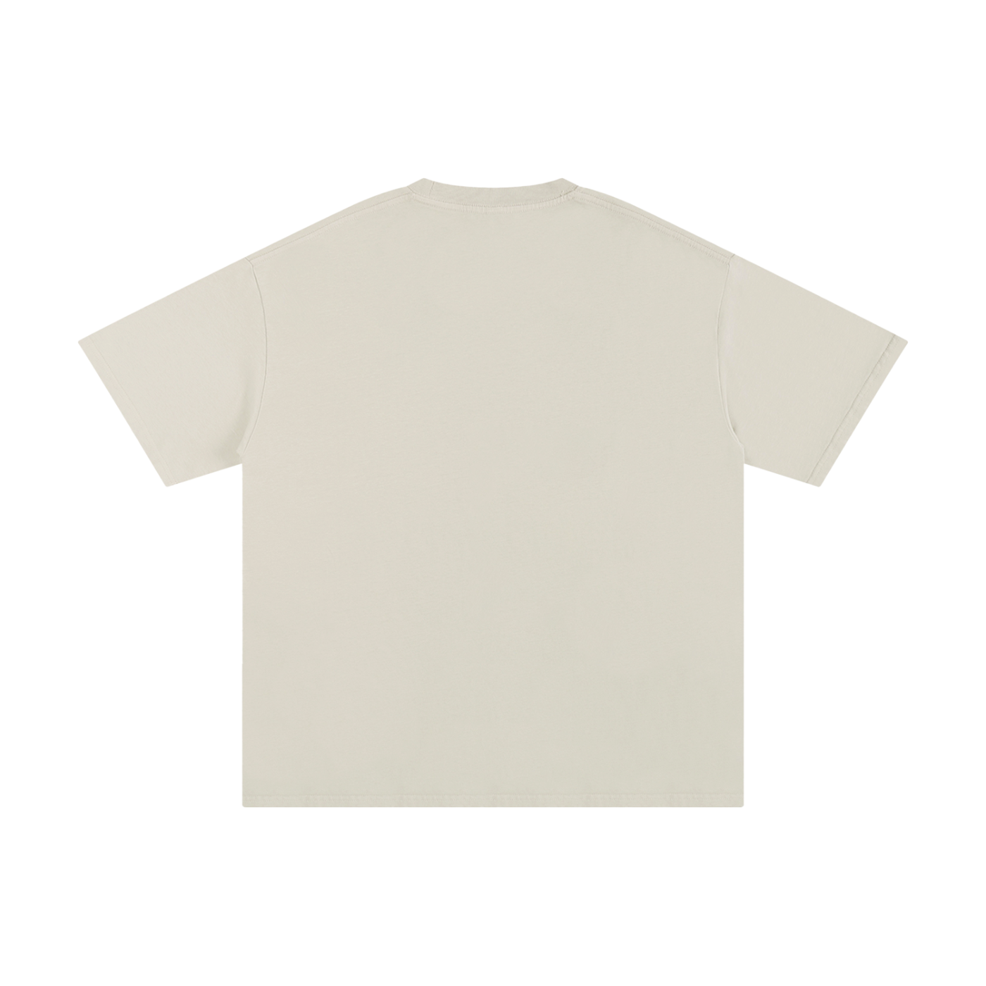 T-shirt - MODÈLE_01