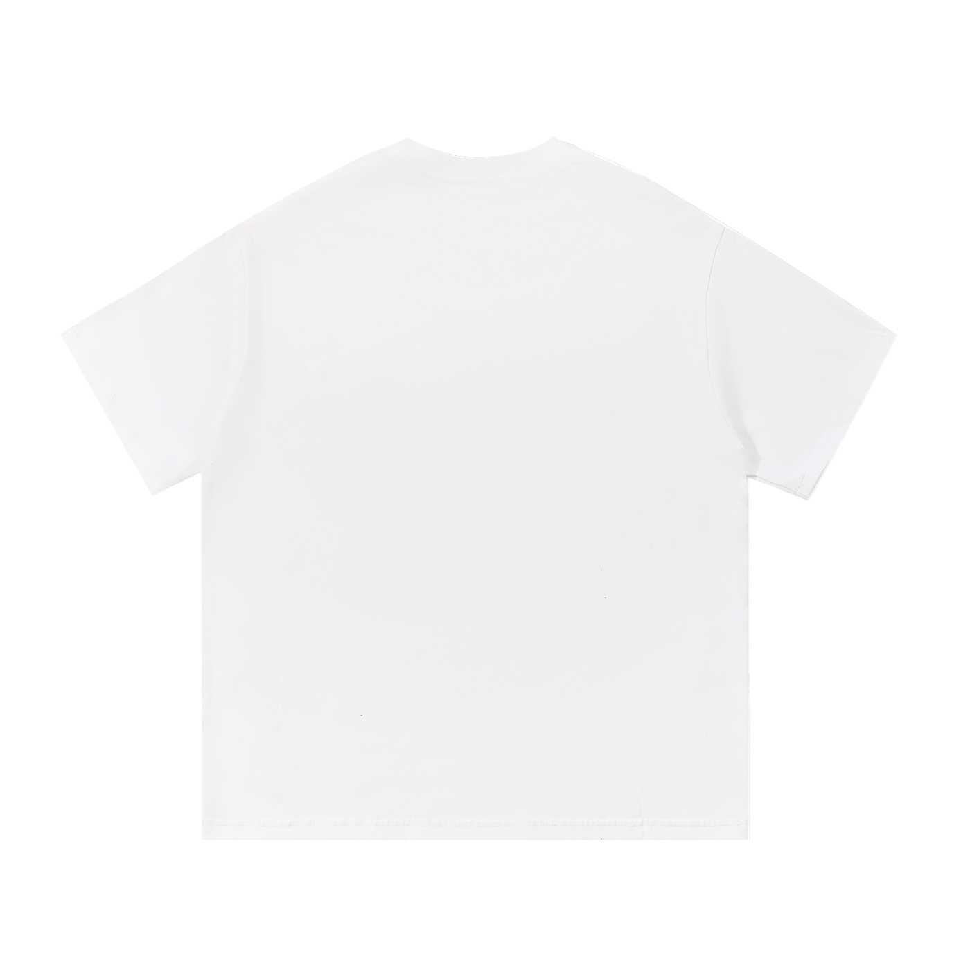 Essential Cotton T-Shirt - Adventure