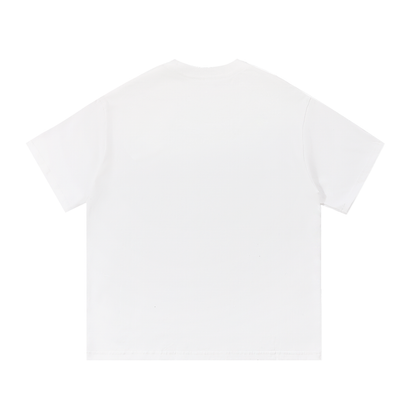 Essential Cotton T-Shirt - Adventure