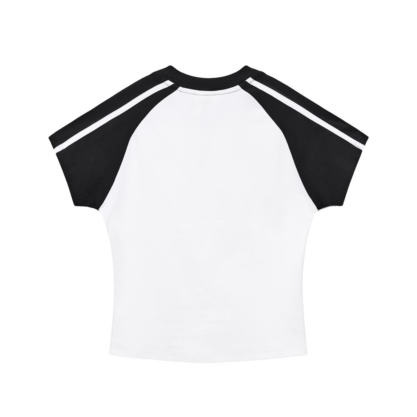 T-shirt moulant - Coastal life