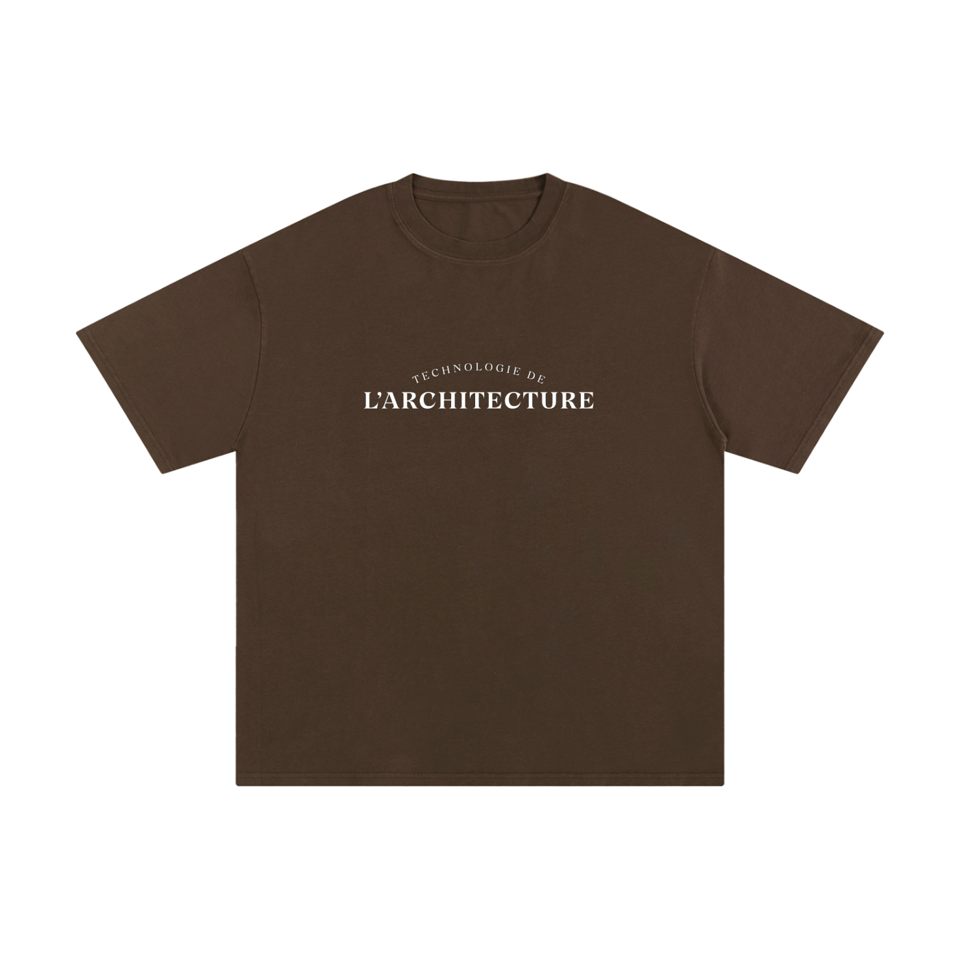 T-shirt _MODÈLE_02