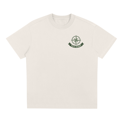 T-shirt Sorona™ Cooling – séchage rapide - Vents seconds