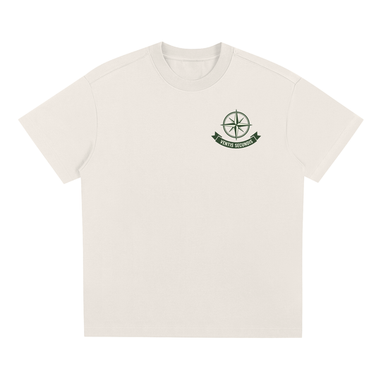 T-shirt Sorona™ Cooling – séchage rapide - Vents seconds