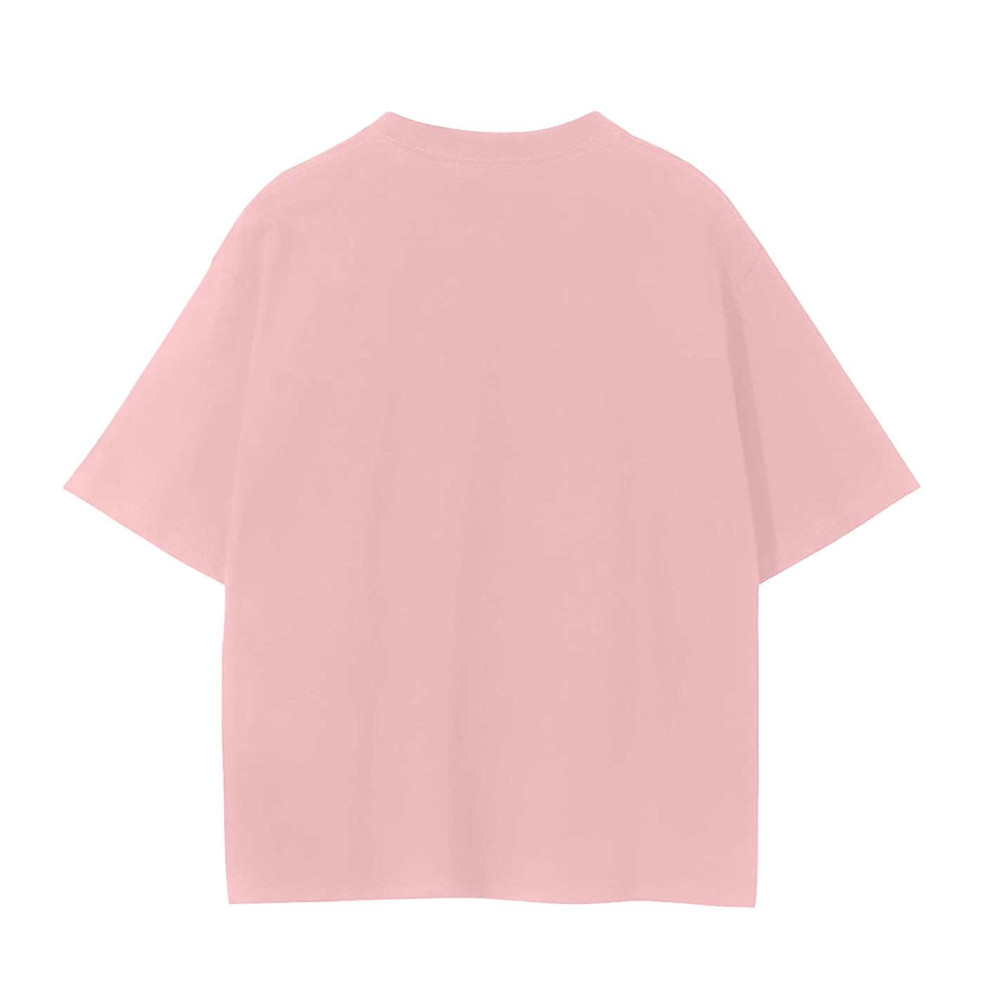 T-shirt sans couture unisexe - Sunny day everyday