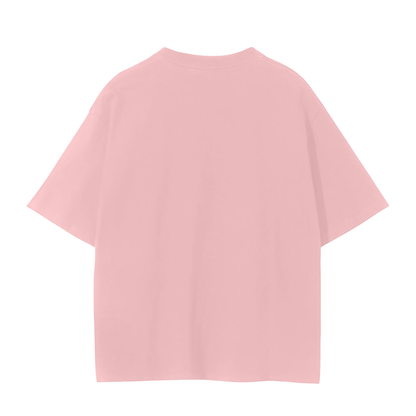 T-shirt sans couture unisexe - Sunny day everyday