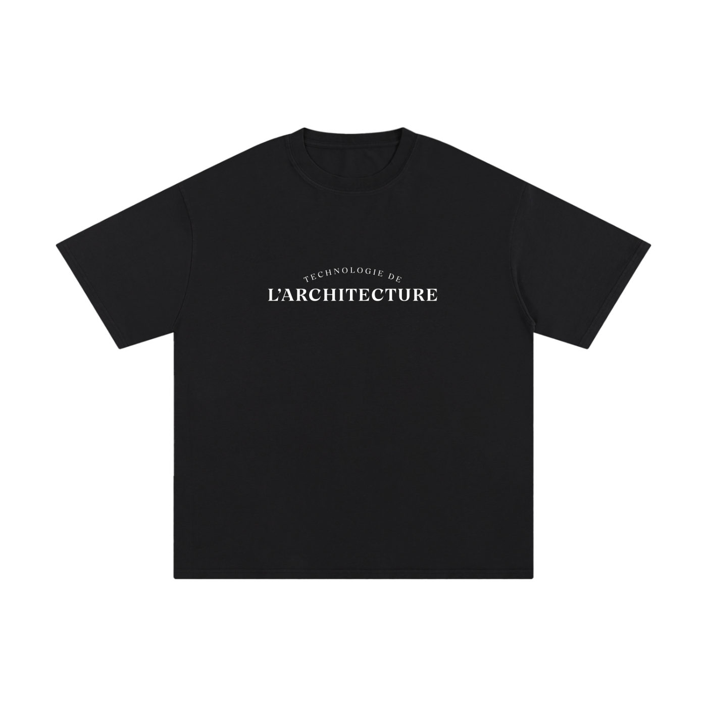 T-shirt _MODÈLE_02