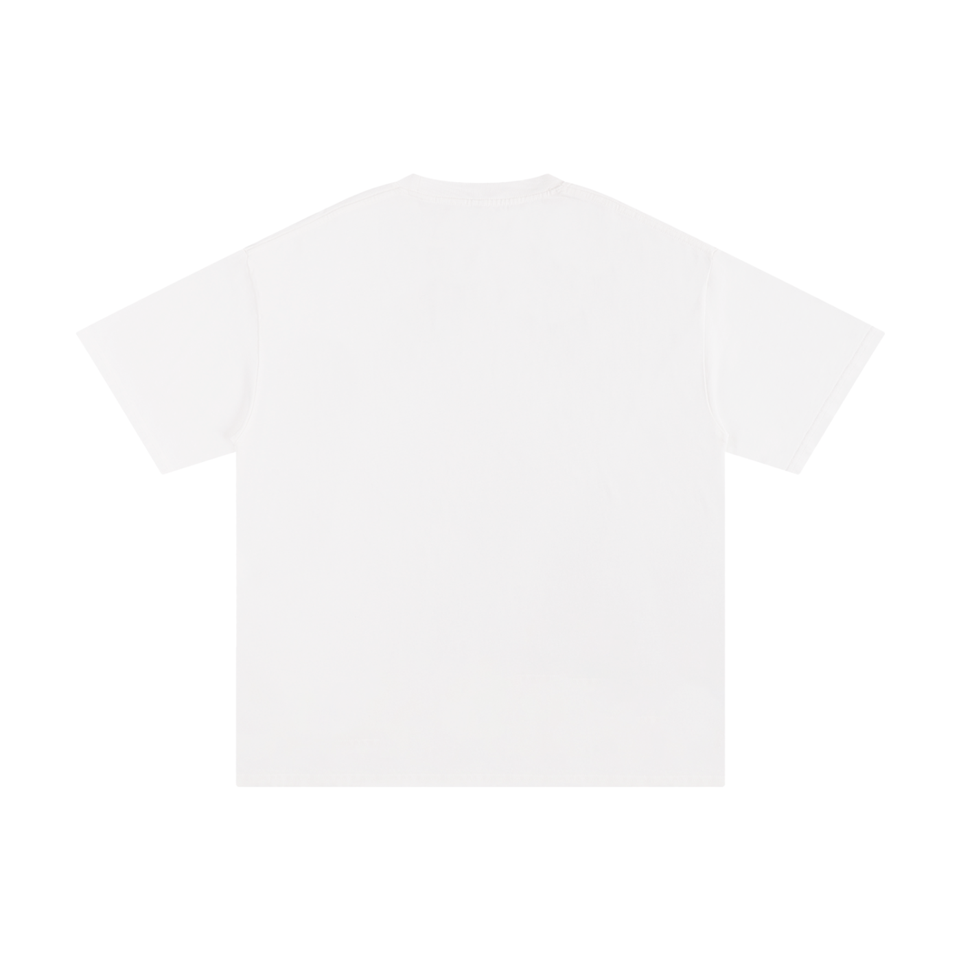 T-shirt - MODÈLE_01