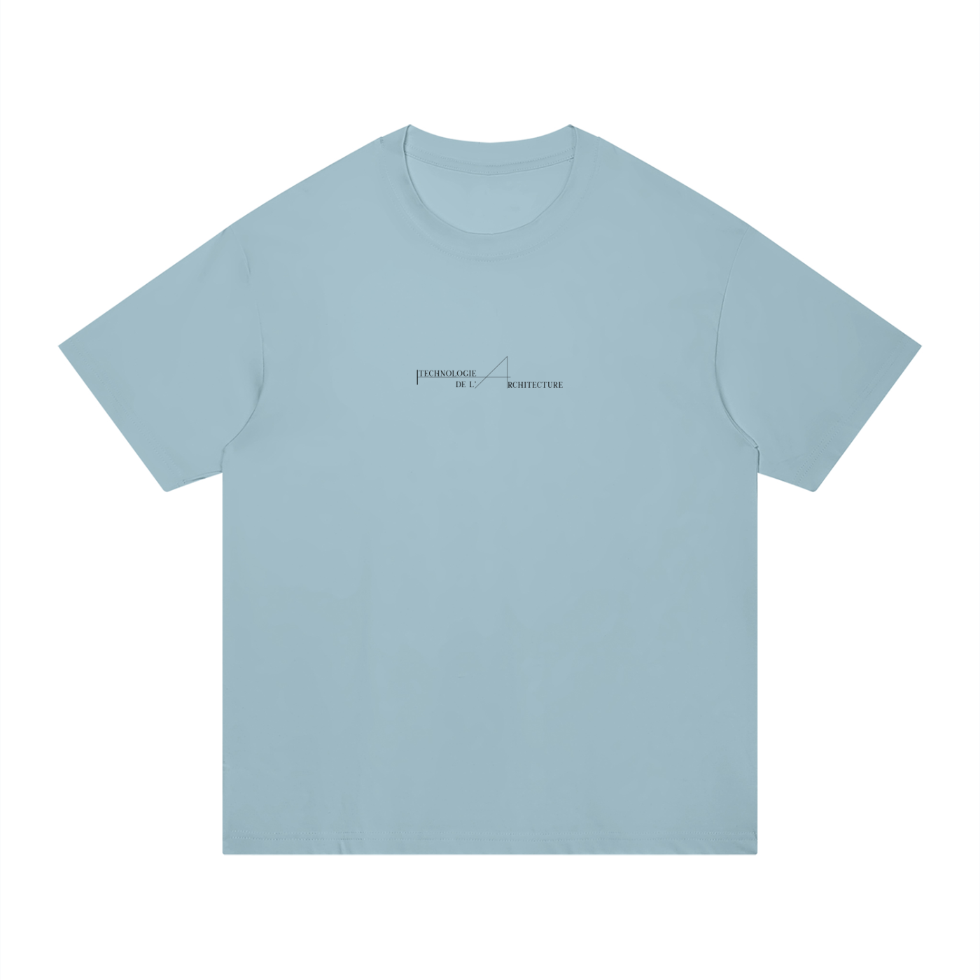 T-Shirt en coton - MODÈLE_06