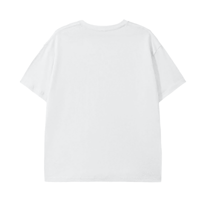 Unisex pure cotton T-shirt - Trout season