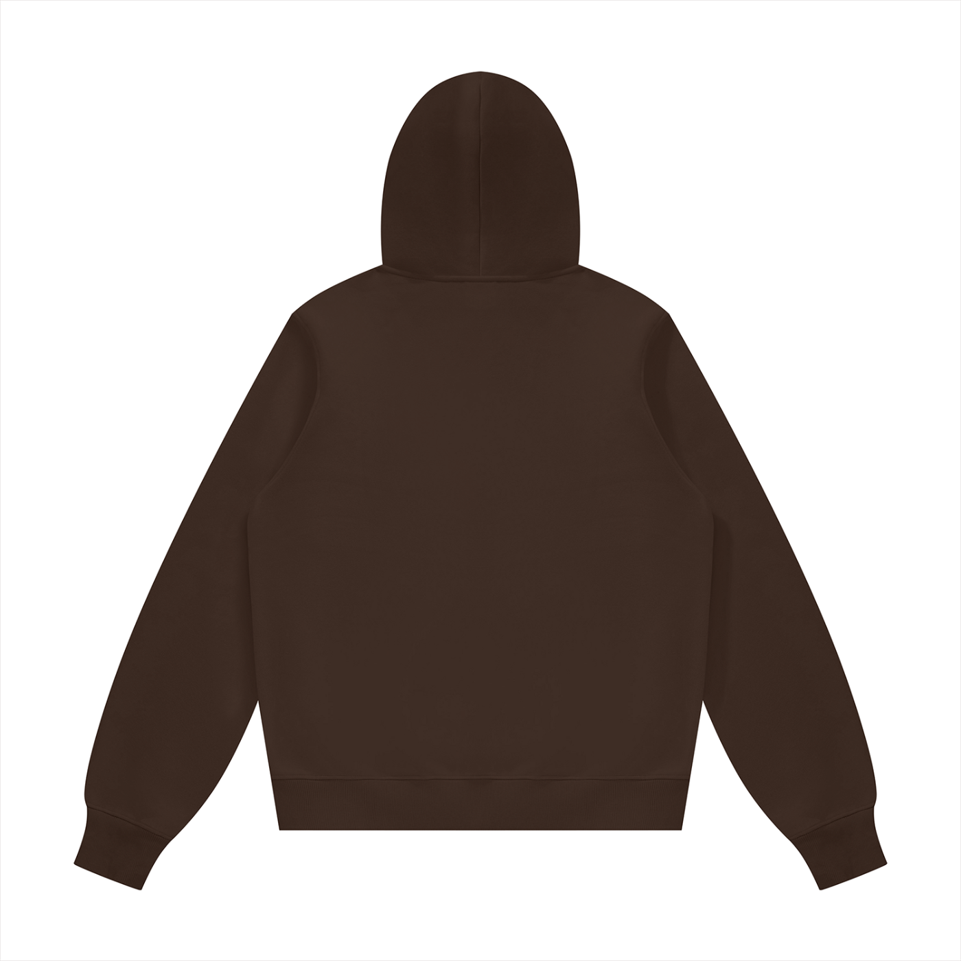 Unisex Fleece Regular Shoulder Hoodie - Fellin' Good